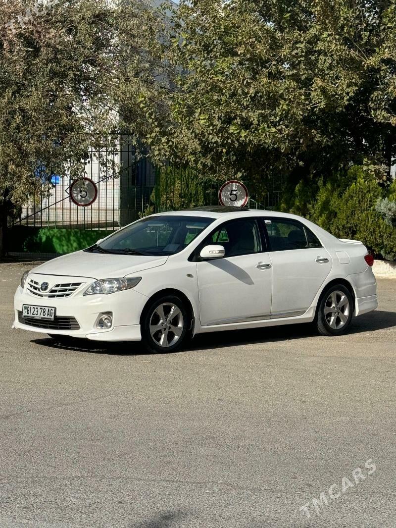 Toyota Corolla 2013 - 180 000 TMT - Aşgabat - img 5