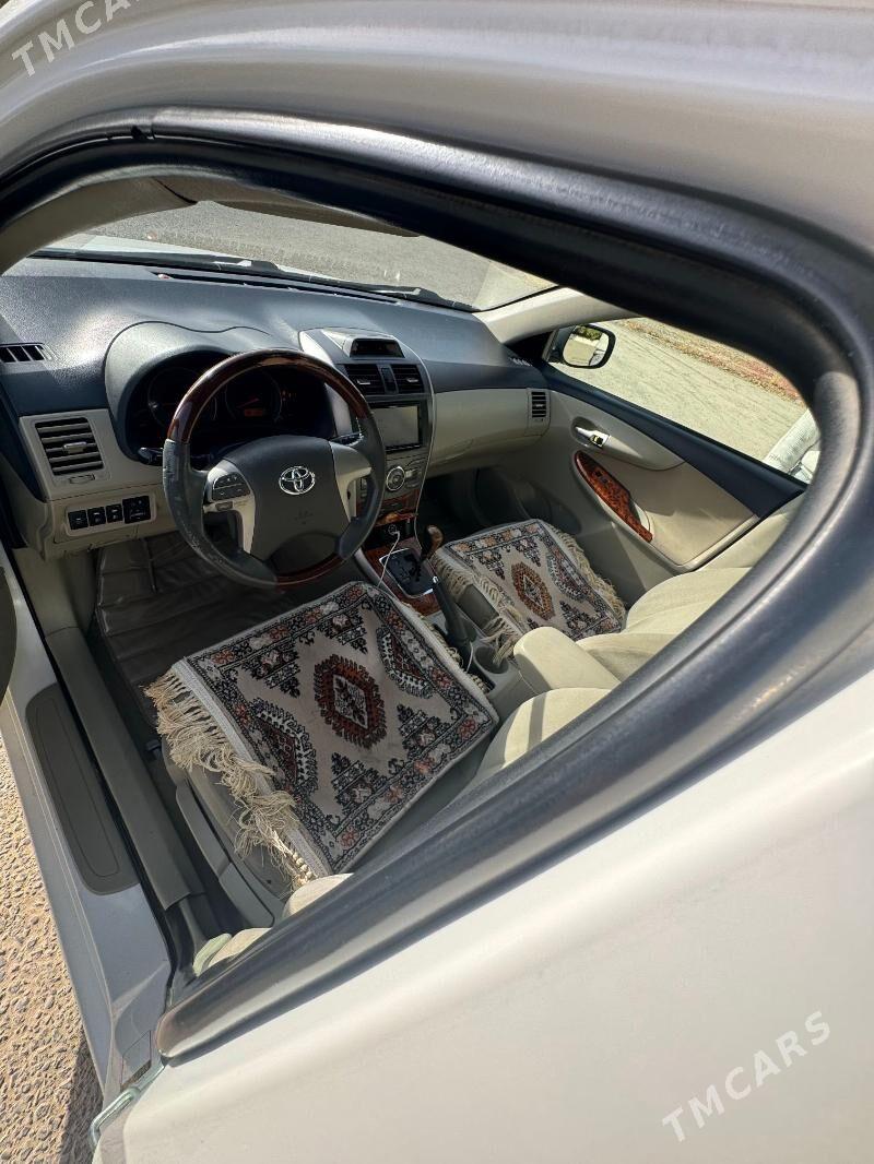 Toyota Corolla 2013 - 180 000 TMT - Aşgabat - img 10
