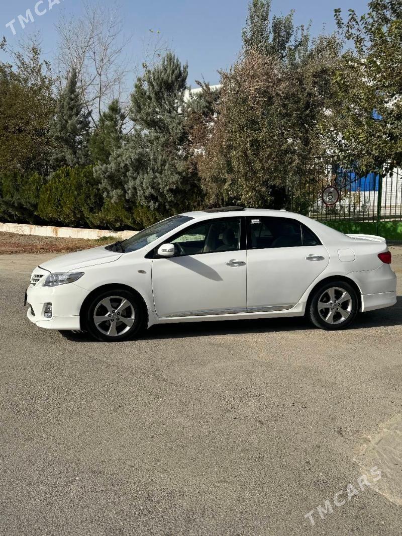 Toyota Corolla 2013 - 180 000 TMT - Aşgabat - img 6