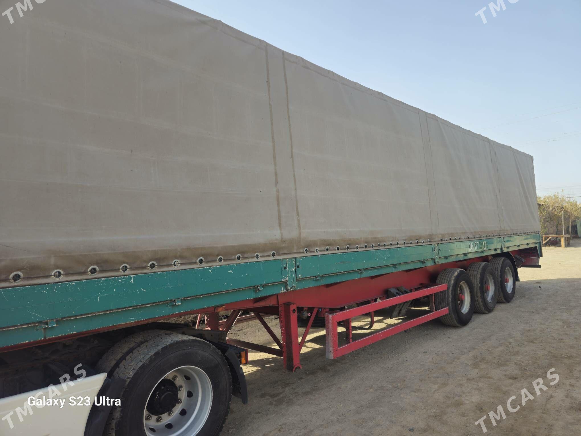 Volvo FH12 1999 - 890 000 TMT - Kerki - img 4