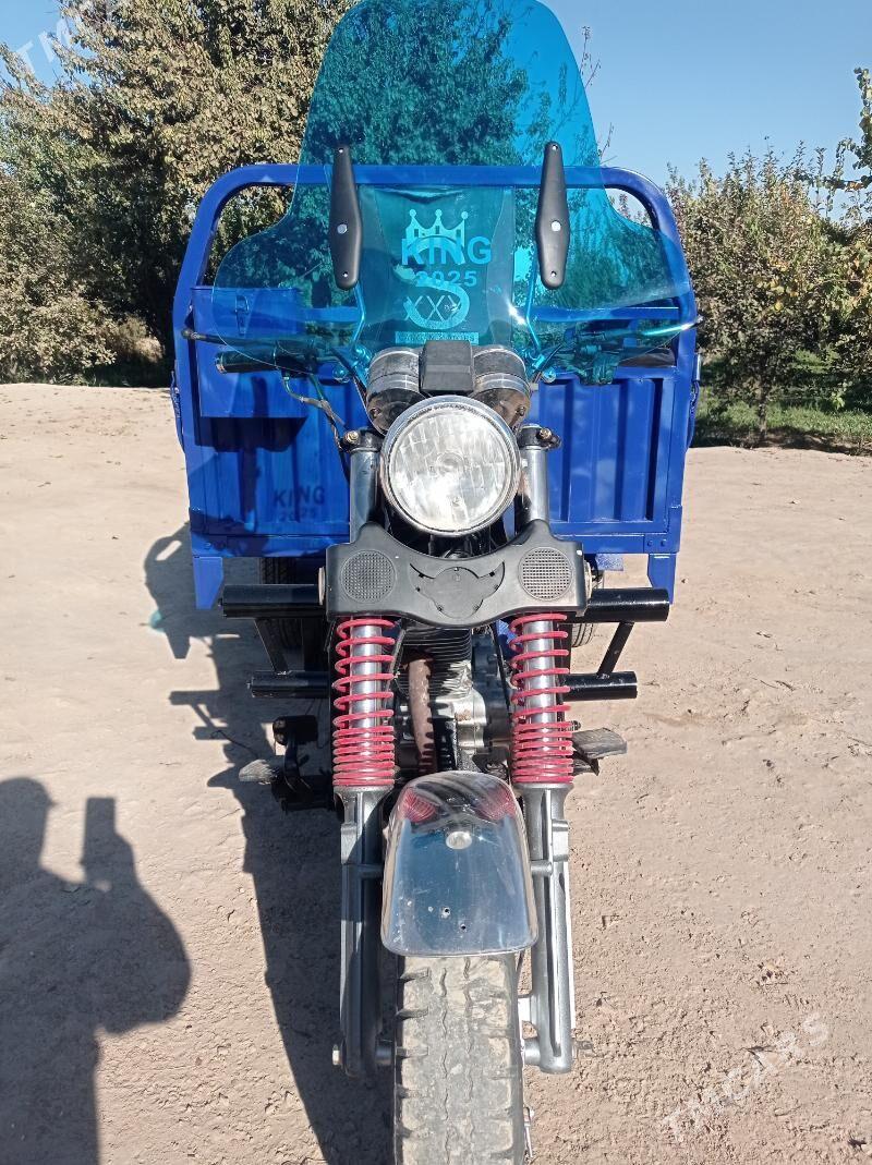 Fekon FK200-14G 2015 - 16 000 TMT - Baýramaly - img 1