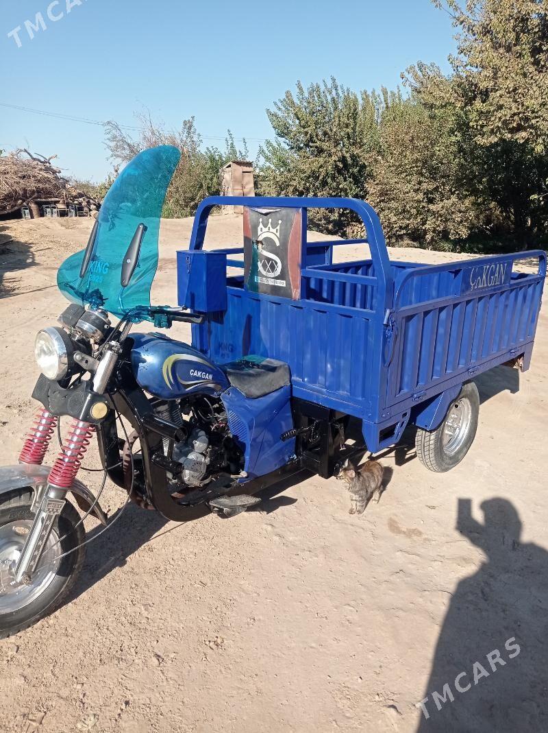 Fekon FK200-14G 2015 - 16 000 TMT - Байрамали - img 2