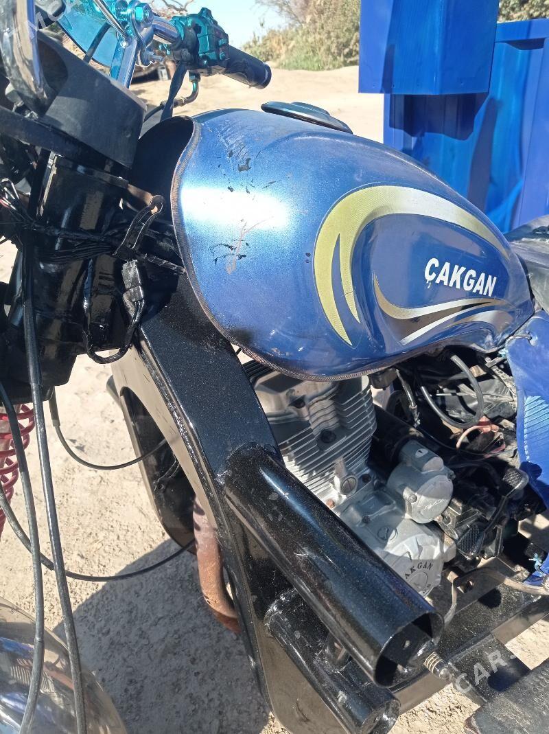 Fekon FK200-14G 2015 - 16 000 TMT - Байрамали - img 4