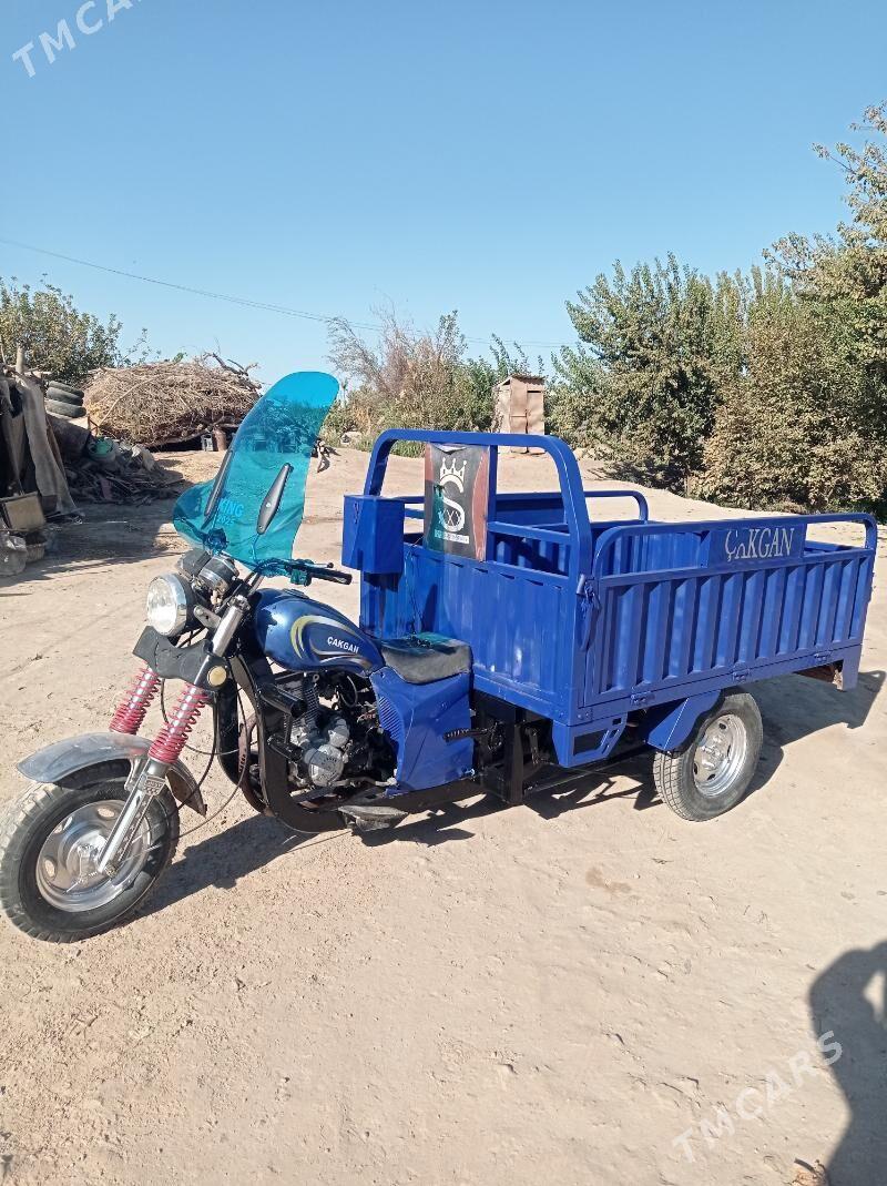 Fekon FK200-14G 2015 - 16 000 TMT - Байрамали - img 6