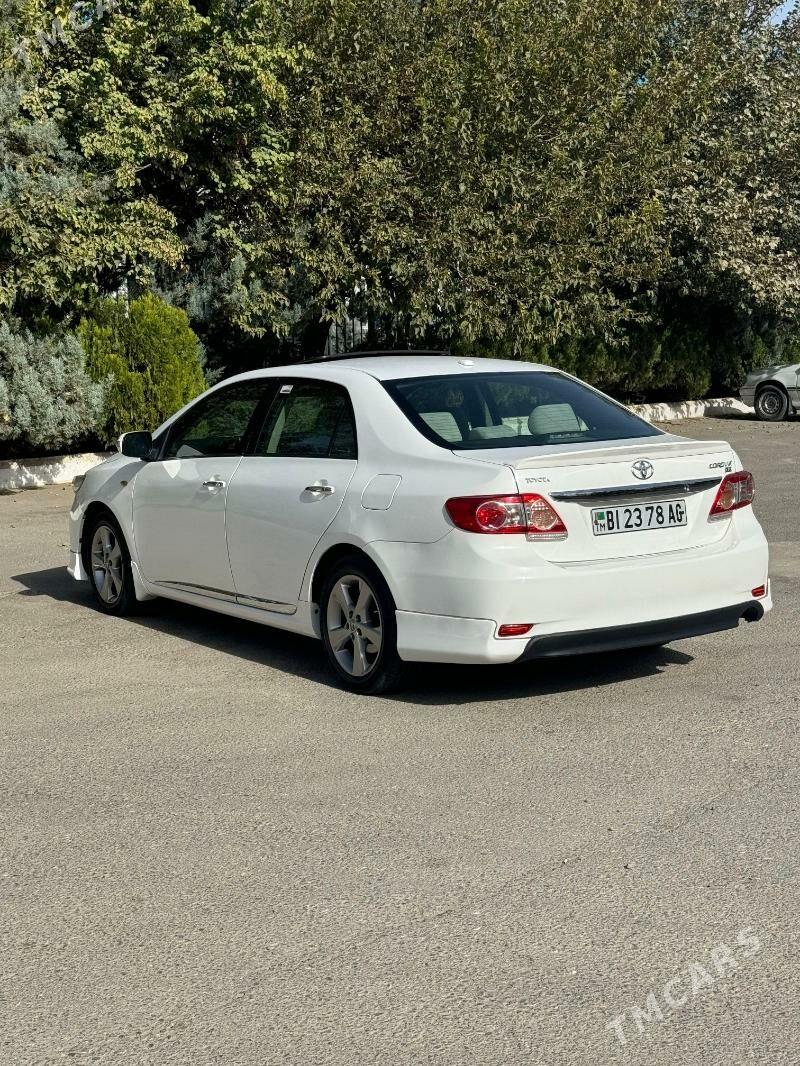 Toyota Corolla 2013 - 180 000 TMT - Aşgabat - img 3