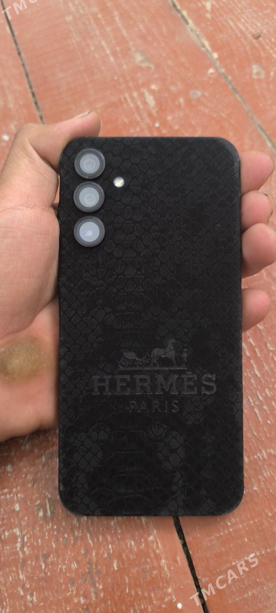 Samsung a 15 8/256 - Байрамали - img 1