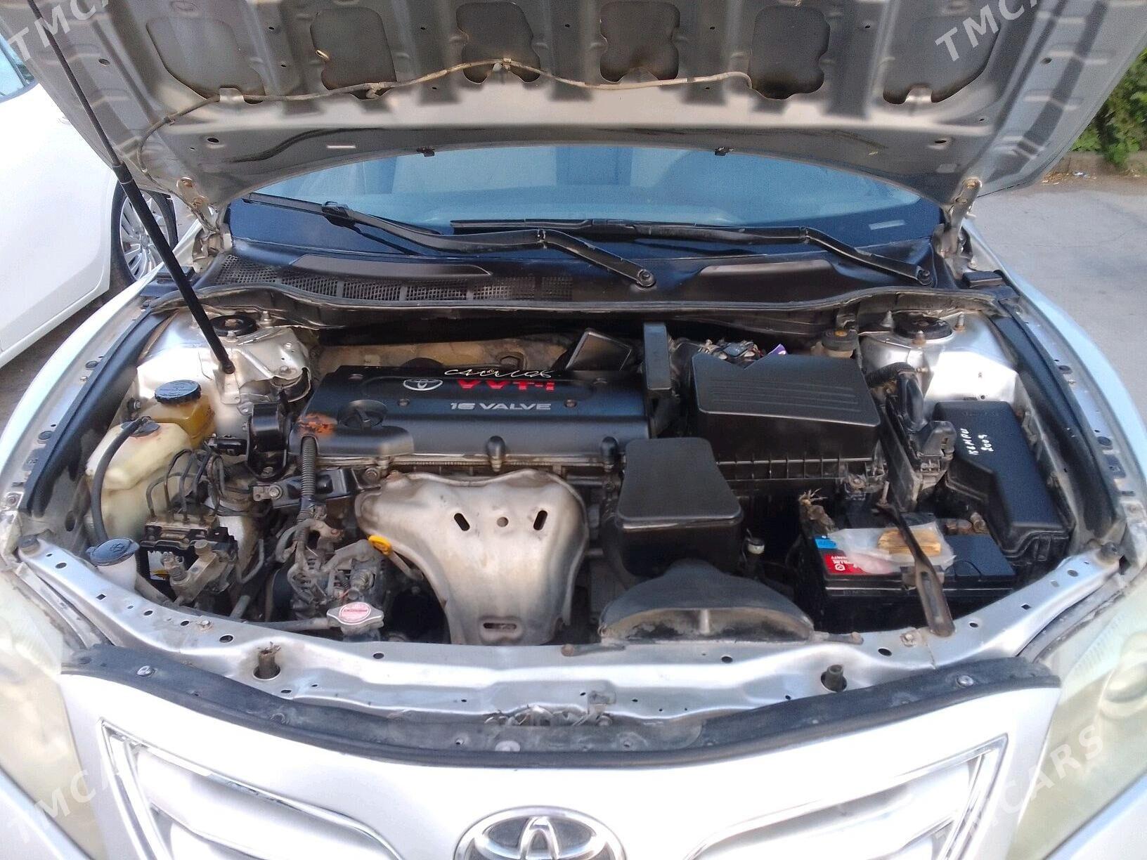 Toyota Camry 2009 - 130 000 TMT - Туркменабат - img 2