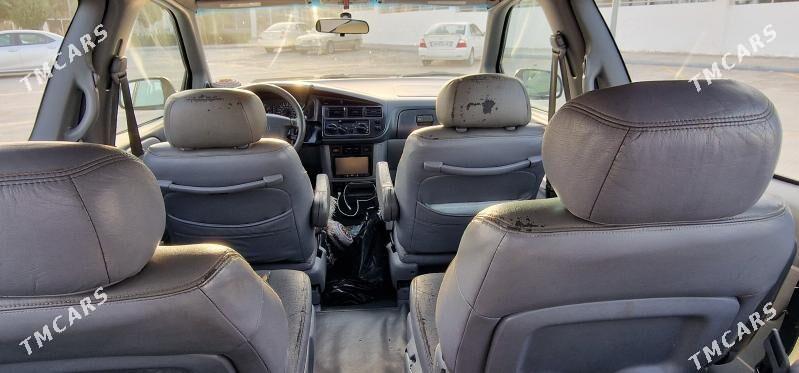 Toyota Sienna 2000 - 165 000 TMT - Ашхабад - img 7