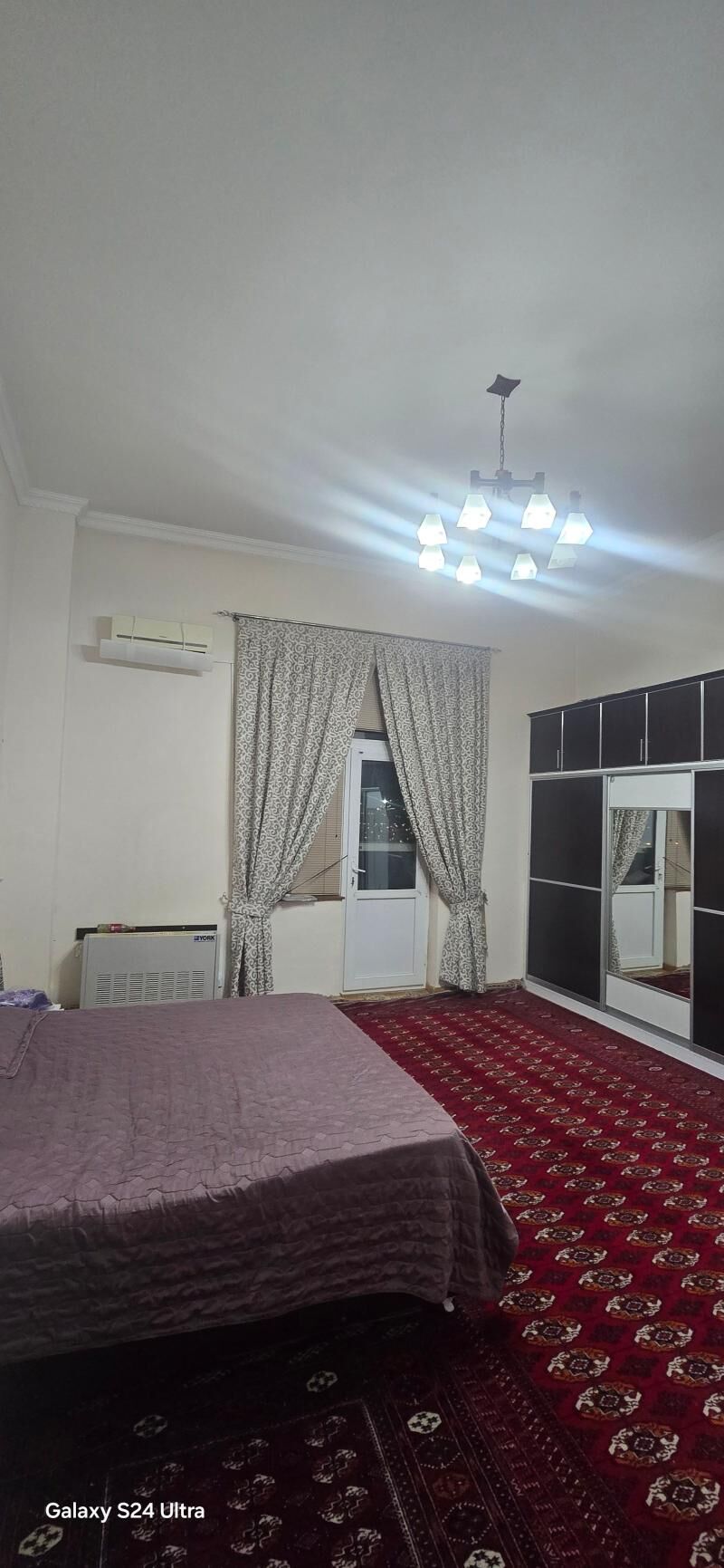 SATLYK ELITKA PODWOYSKI 4 KOM - ул. Подвойского (Битарап Туркменистан шаёлы) - img 5