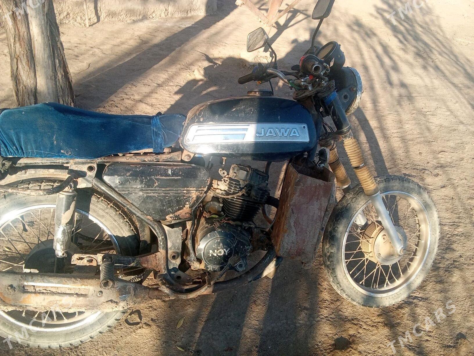 Jawa 300 2023 - 12 000 TMT - Türkmenbaşy etr. - img 2