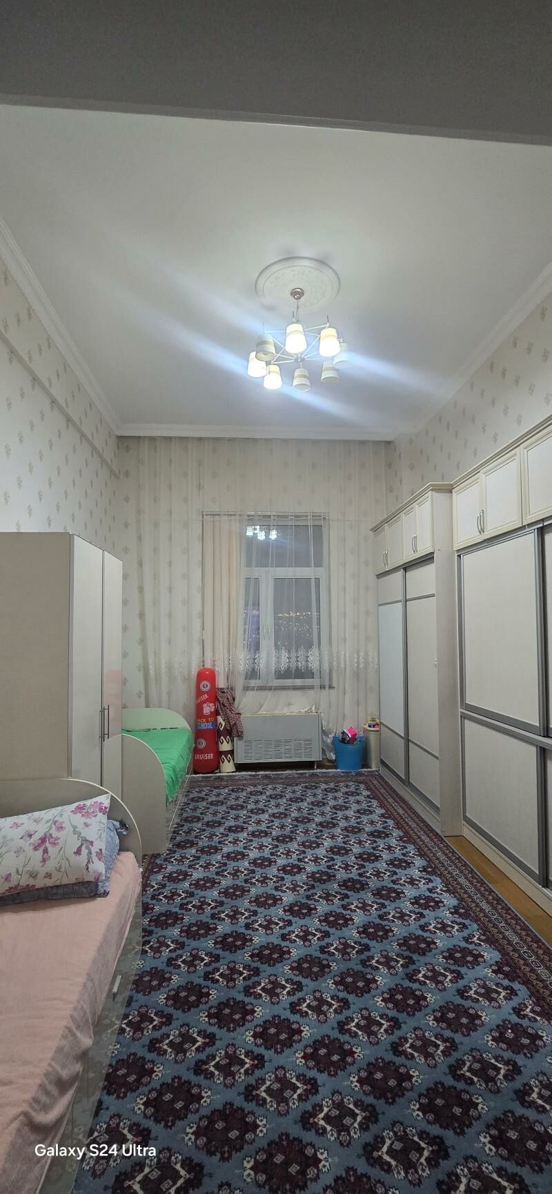 SATLYK ELITKA PODWOYSKI 4 KOM - ул. Подвойского (Битарап Туркменистан шаёлы) - img 3