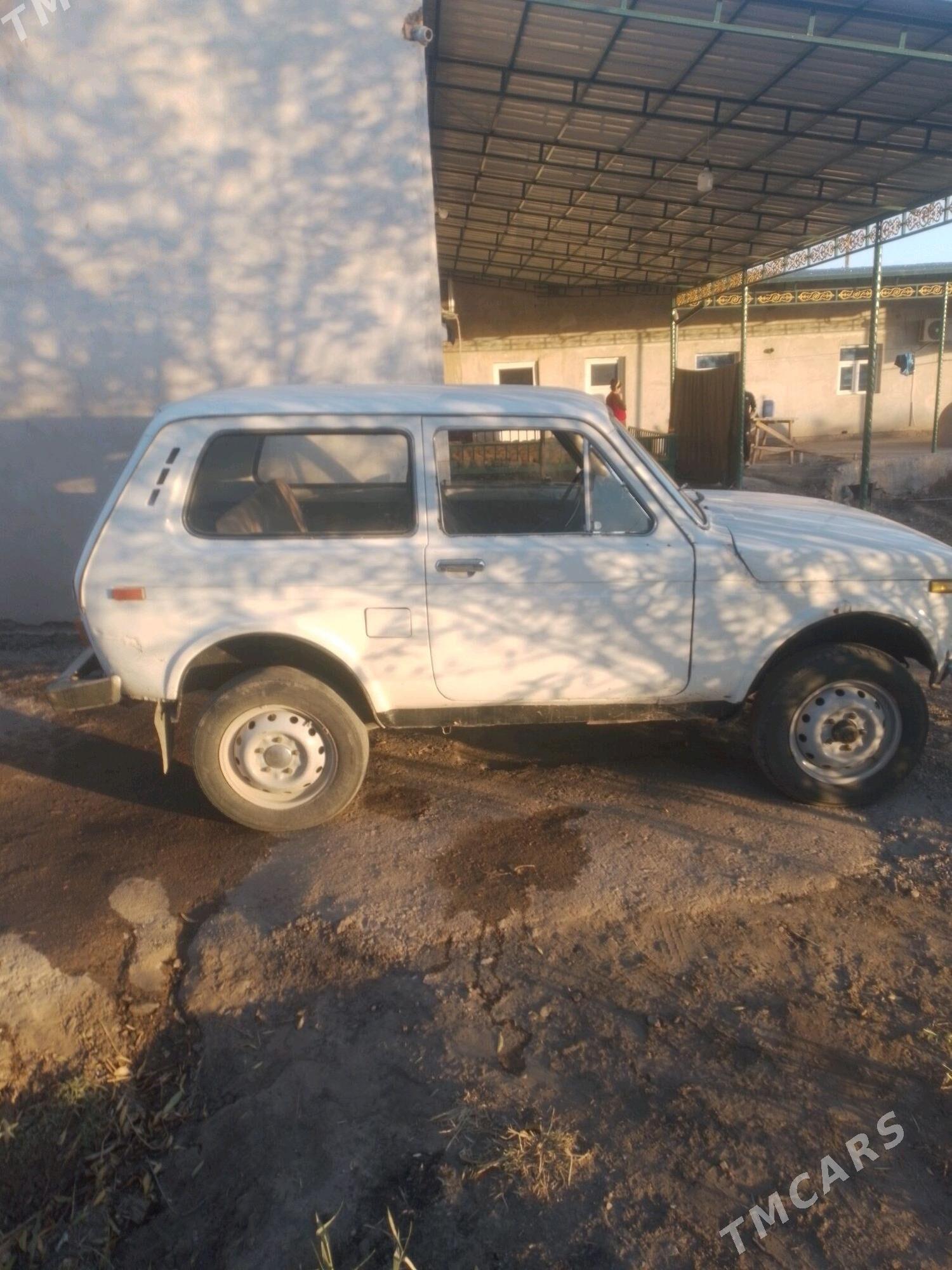 Lada Niva 1985 - 15 000 TMT - Gubadag - img 3