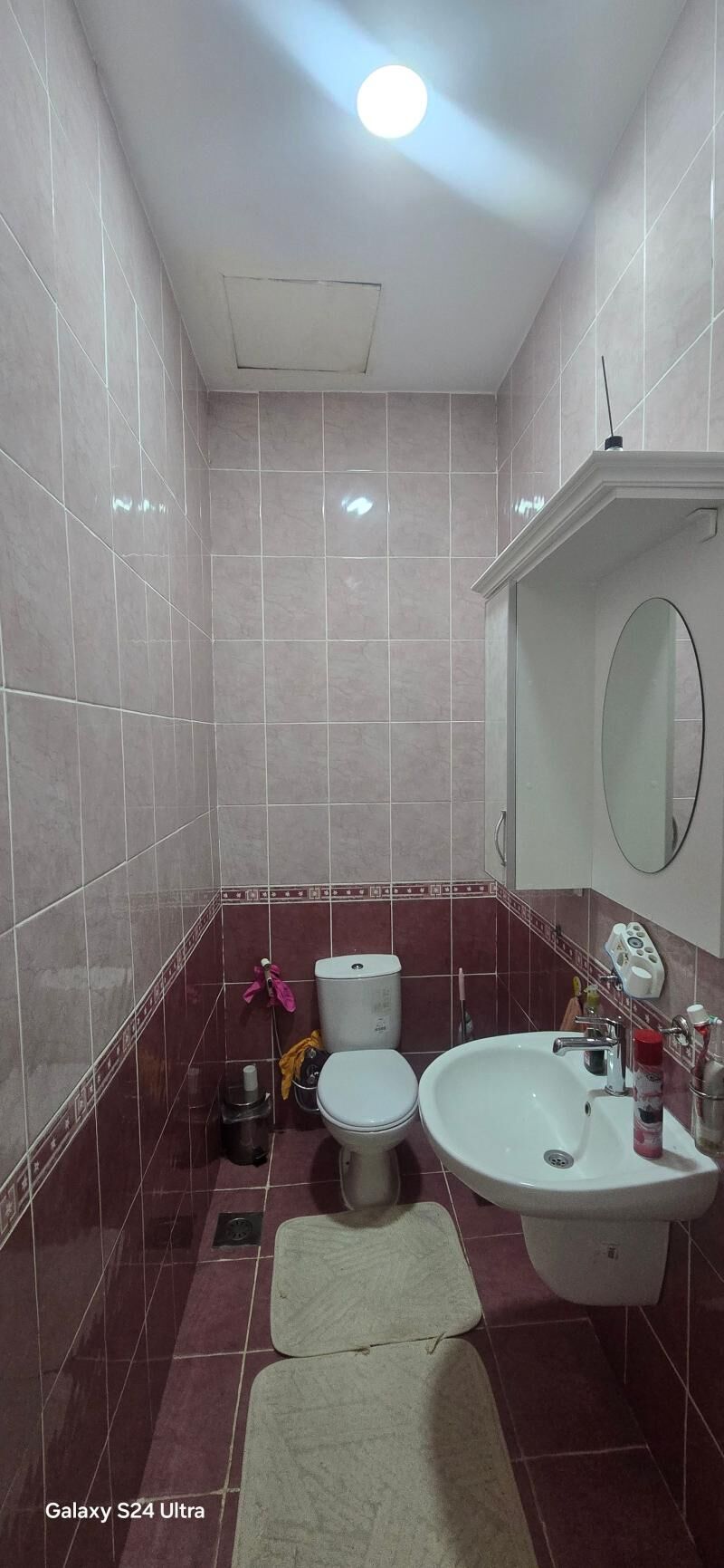 SATLYK ELITKA PODWOYSKI 4 KOM - ул. Подвойского (Битарап Туркменистан шаёлы) - img 9