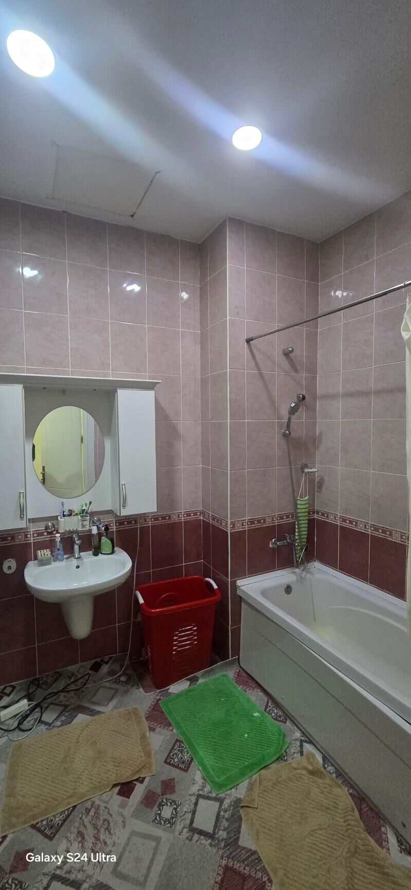 SATLYK ELITKA PODWOYSKI 4 KOM - ул. Подвойского (Битарап Туркменистан шаёлы) - img 8