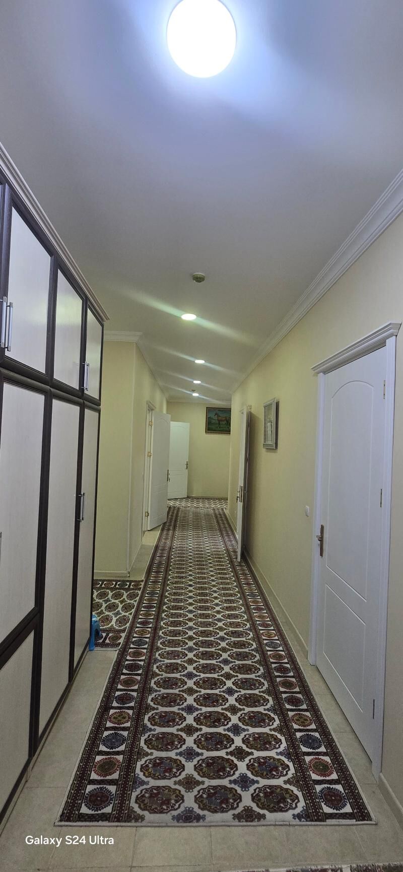 SATLYK ELITKA PODWOYSKI 4 KOM - ул. Подвойского (Битарап Туркменистан шаёлы) - img 7