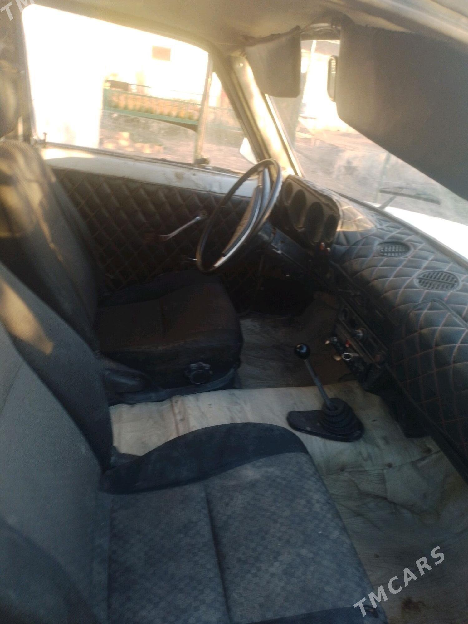 Lada Niva 1985 - 15 000 TMT - Gubadag - img 4