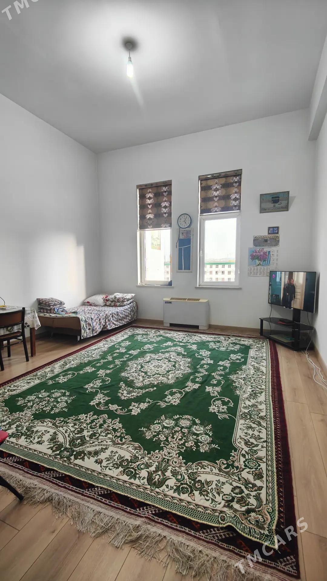 Satlyk elitka 16 etap - Aşgabat - img 7