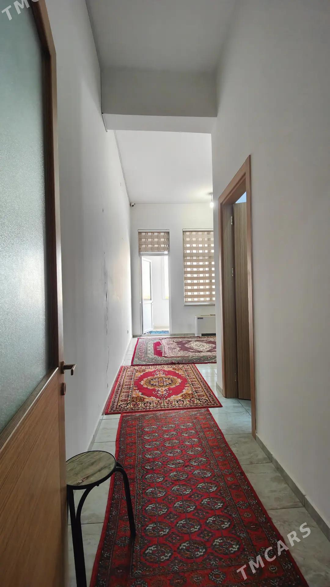 Satlyk elitka 16 etap - Aşgabat - img 6