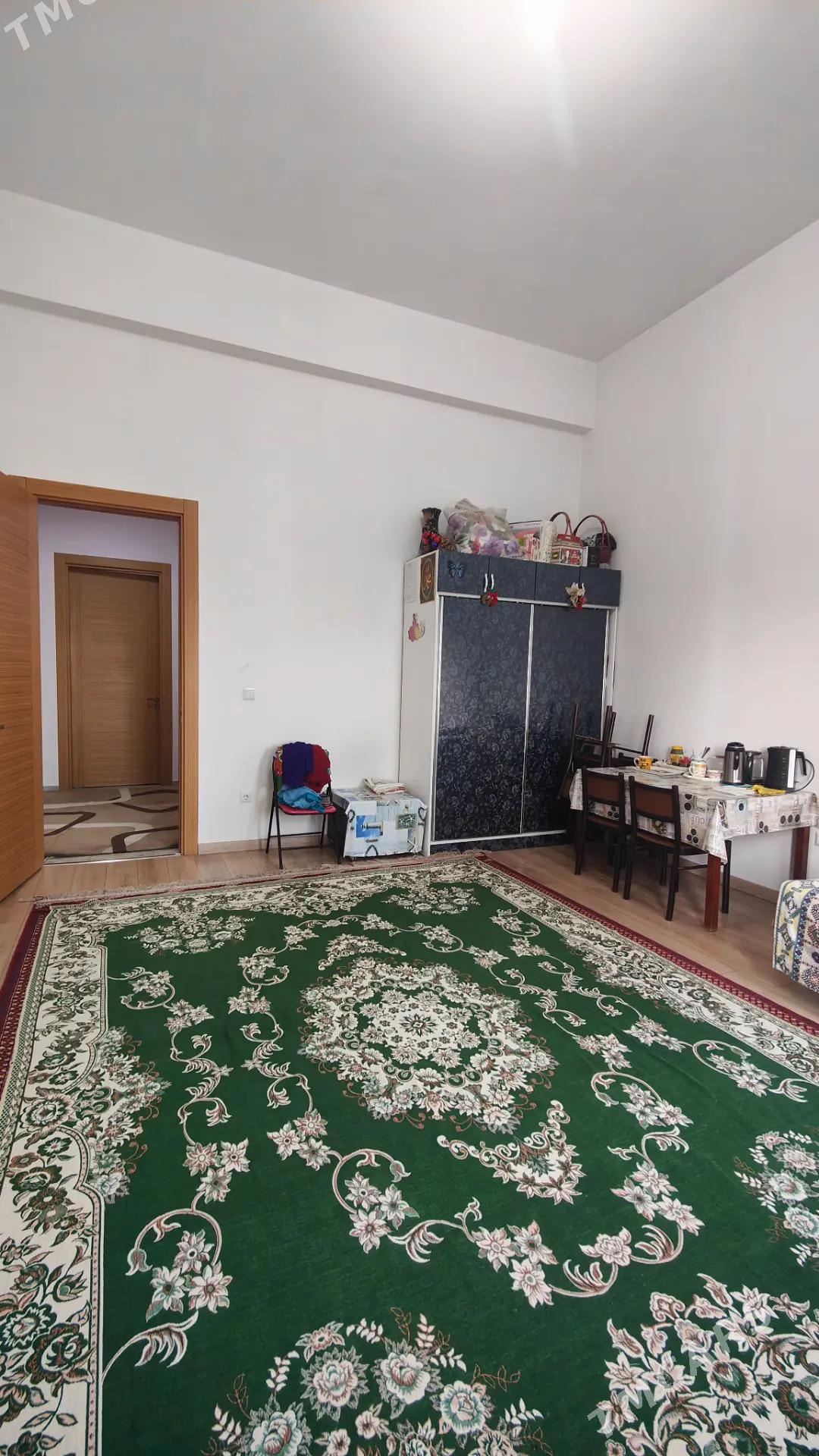 Satlyk elitka 16 etap - Aşgabat - img 9