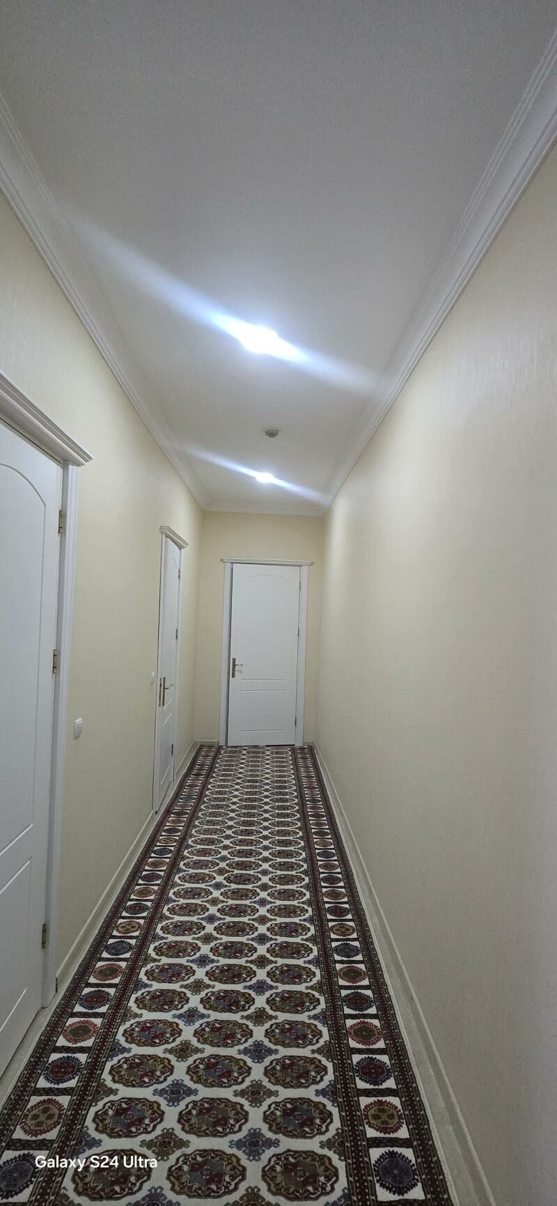 SATLYK ELITKA PODWOYSKI 4 KOM - ул. Подвойского (Битарап Туркменистан шаёлы) - img 6