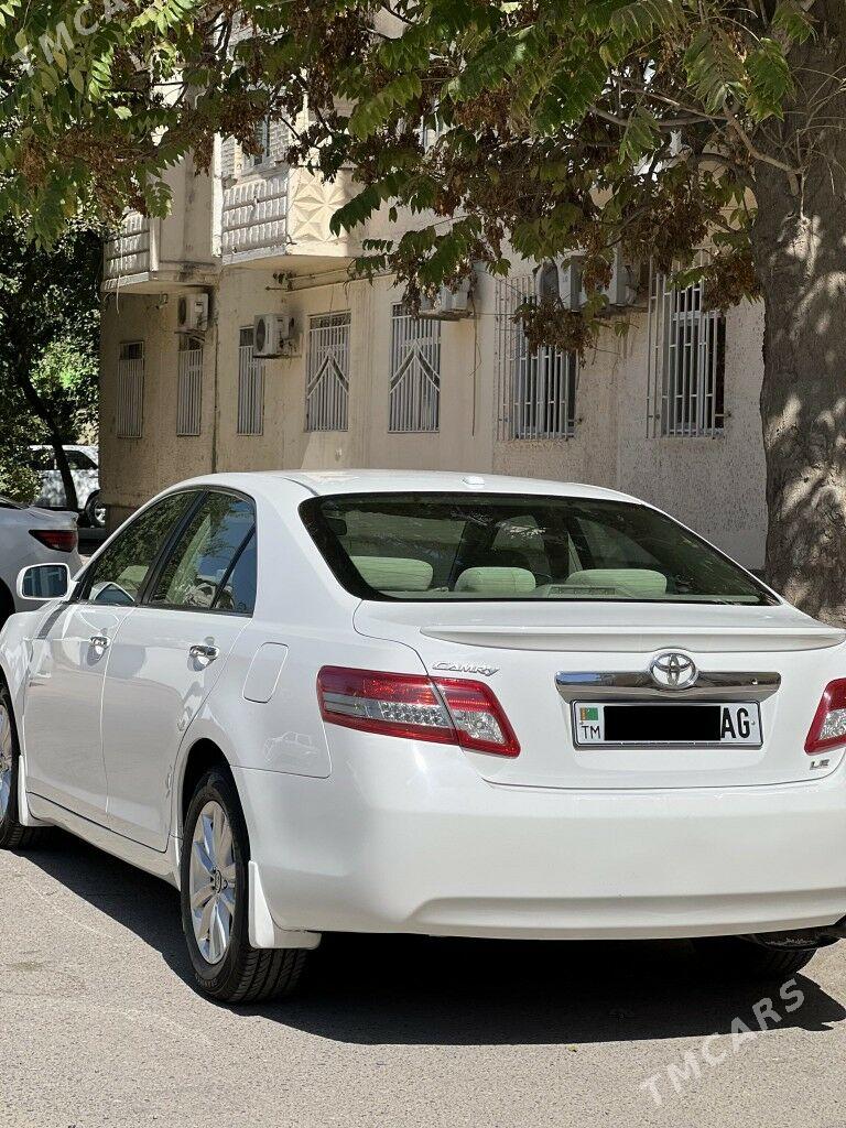 Toyota Camry 2009 - 225 000 TMT - Ашхабад - img 6