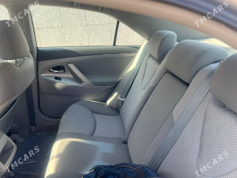 Toyota Camry 2010 - 220 000 TMT - Kim raýon - img 7