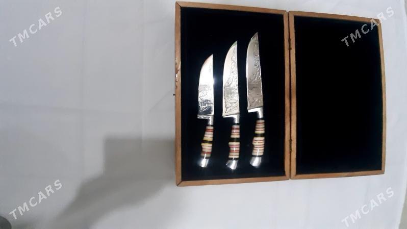 suwenir сувенир - Ашхабад - img 3