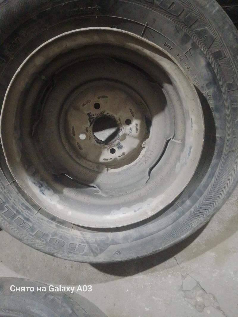 diska 14 town ace buhanka 150 TMT - Туркменабат - img 2