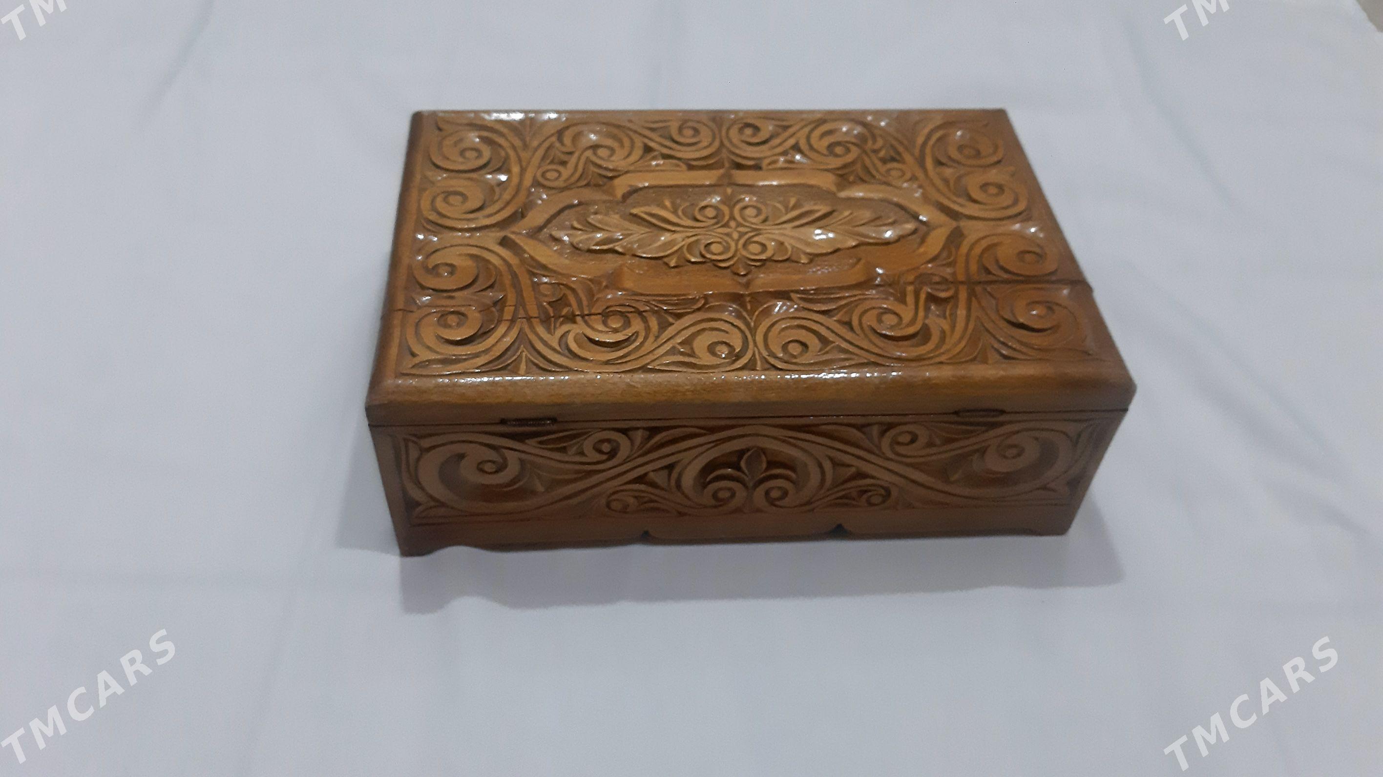 suwenir сувенир - Ашхабад - img 2