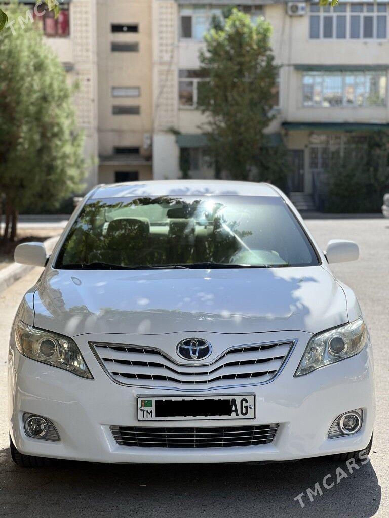Toyota Camry 2009 - 225 000 TMT - Ашхабад - img 2