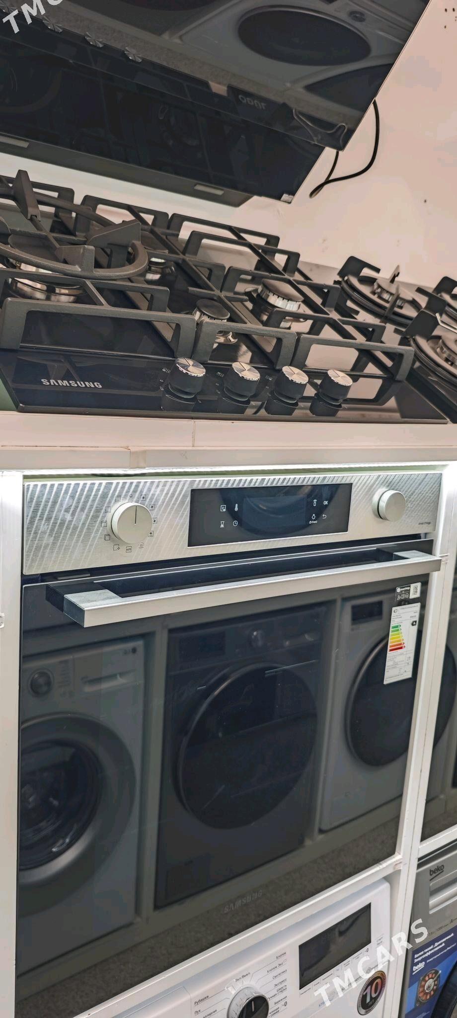 Gaz we Tok plitalar Amatly - Ашхабад - img 7