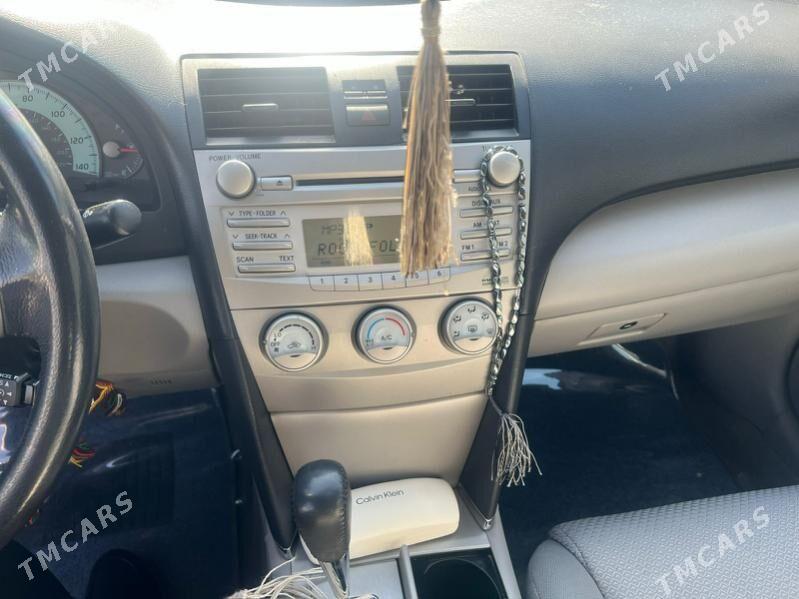 Toyota Camry 2010 - 220 000 TMT - Kim raýon - img 3