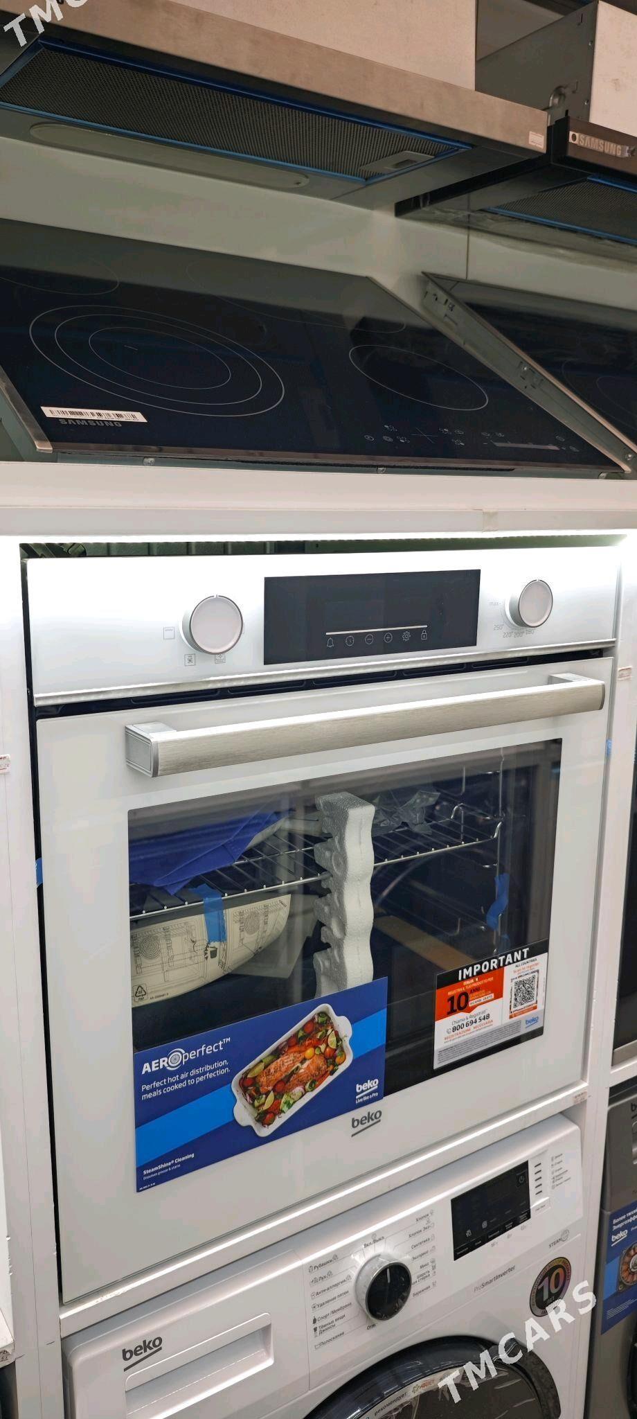 Gaz we Tok plitalar Amatly - Ашхабад - img 6