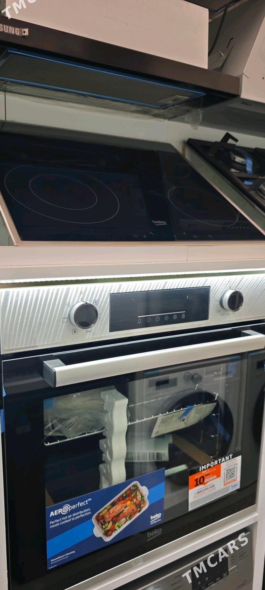 Gaz we Tok plitalar Amatly - Ашхабад - img 5