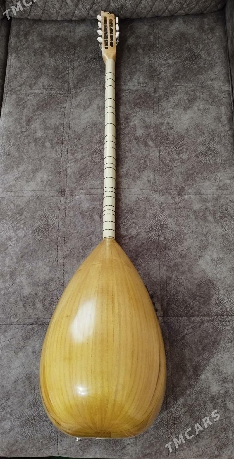 Baglama saz - Ашхабад - img 4
