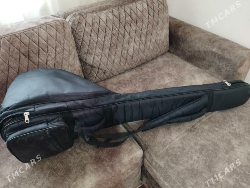 Baglama saz - Ашхабад - img 7