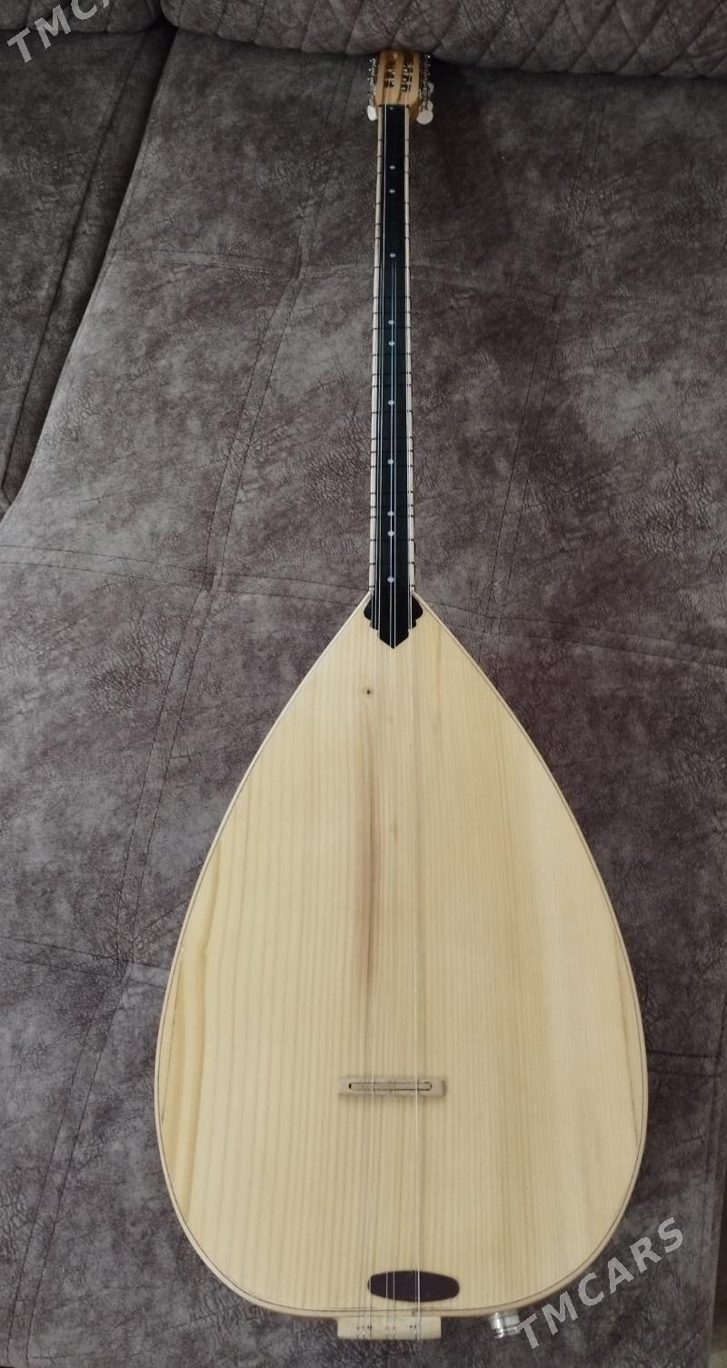 Baglama saz - Ашхабад - img 1