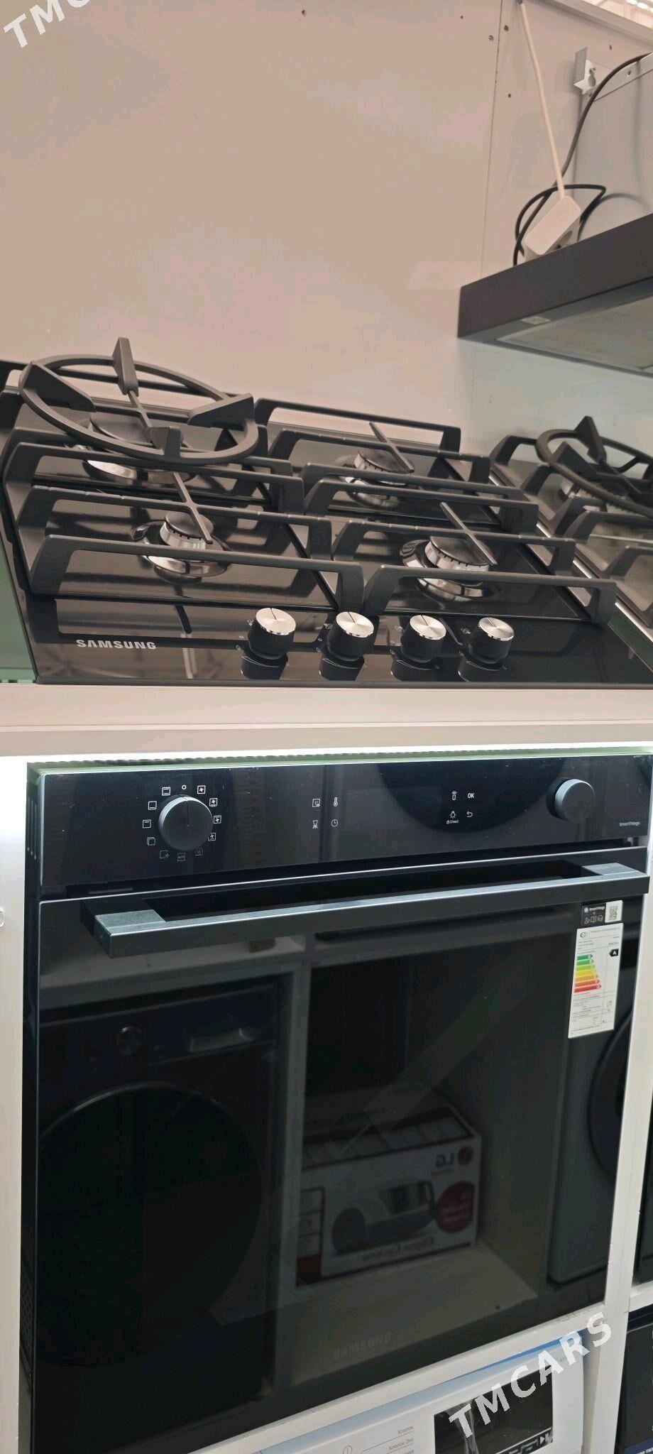 Gaz we Tok plitalar Amatly - Ашхабад - img 8