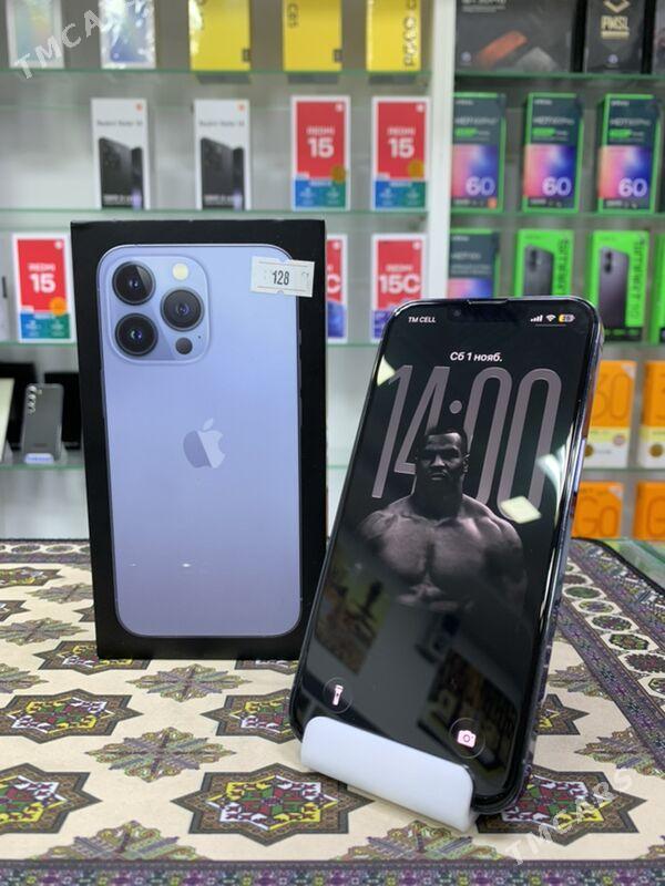 iPhone 13Pro - Aşgabat - img 2