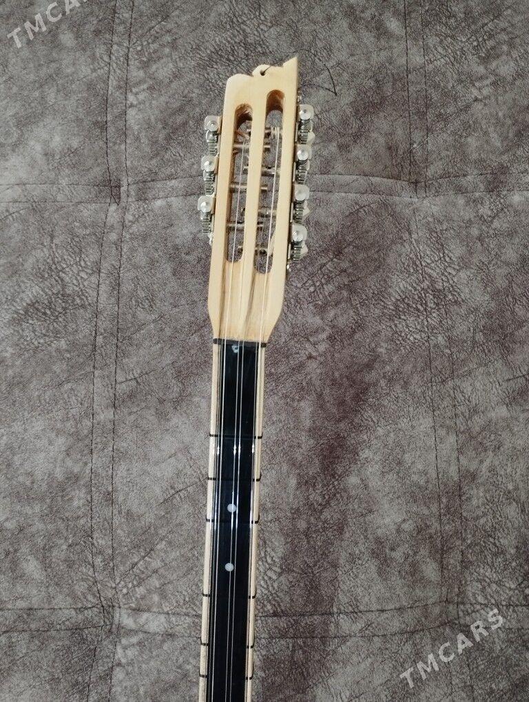 Baglama saz - Ашхабад - img 2