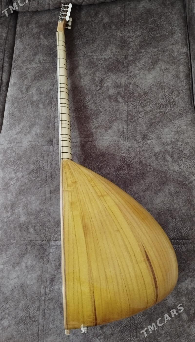 Baglama saz - Ашхабад - img 3