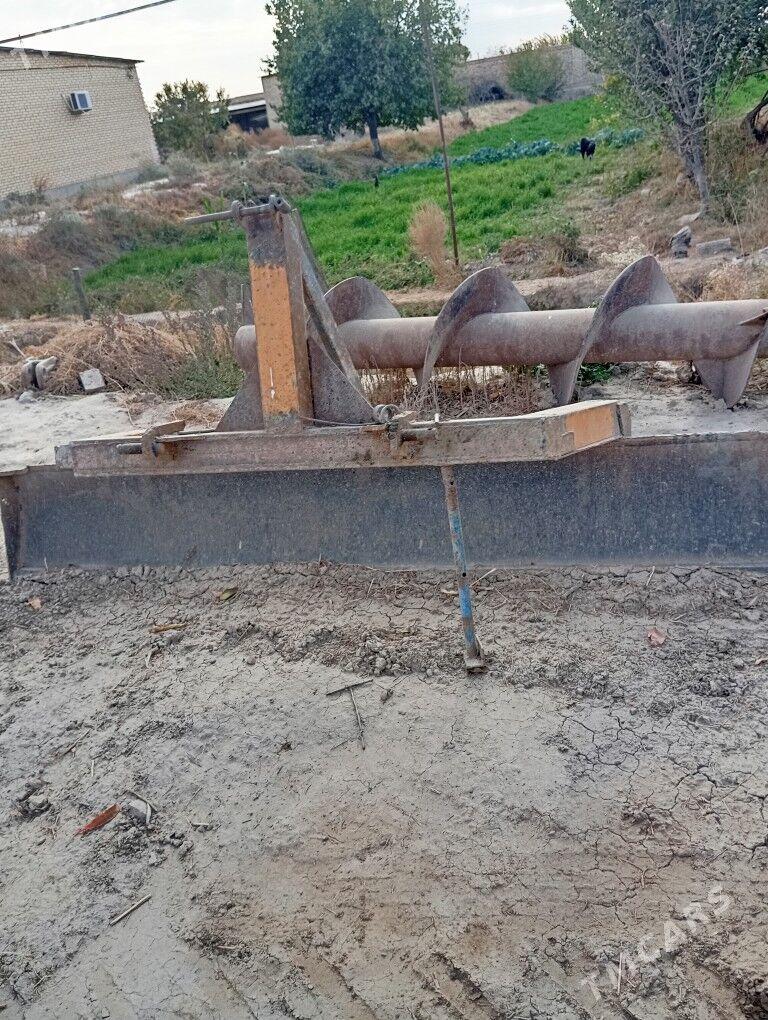 pluh cizel barana mala greydor - Saýat - img 8