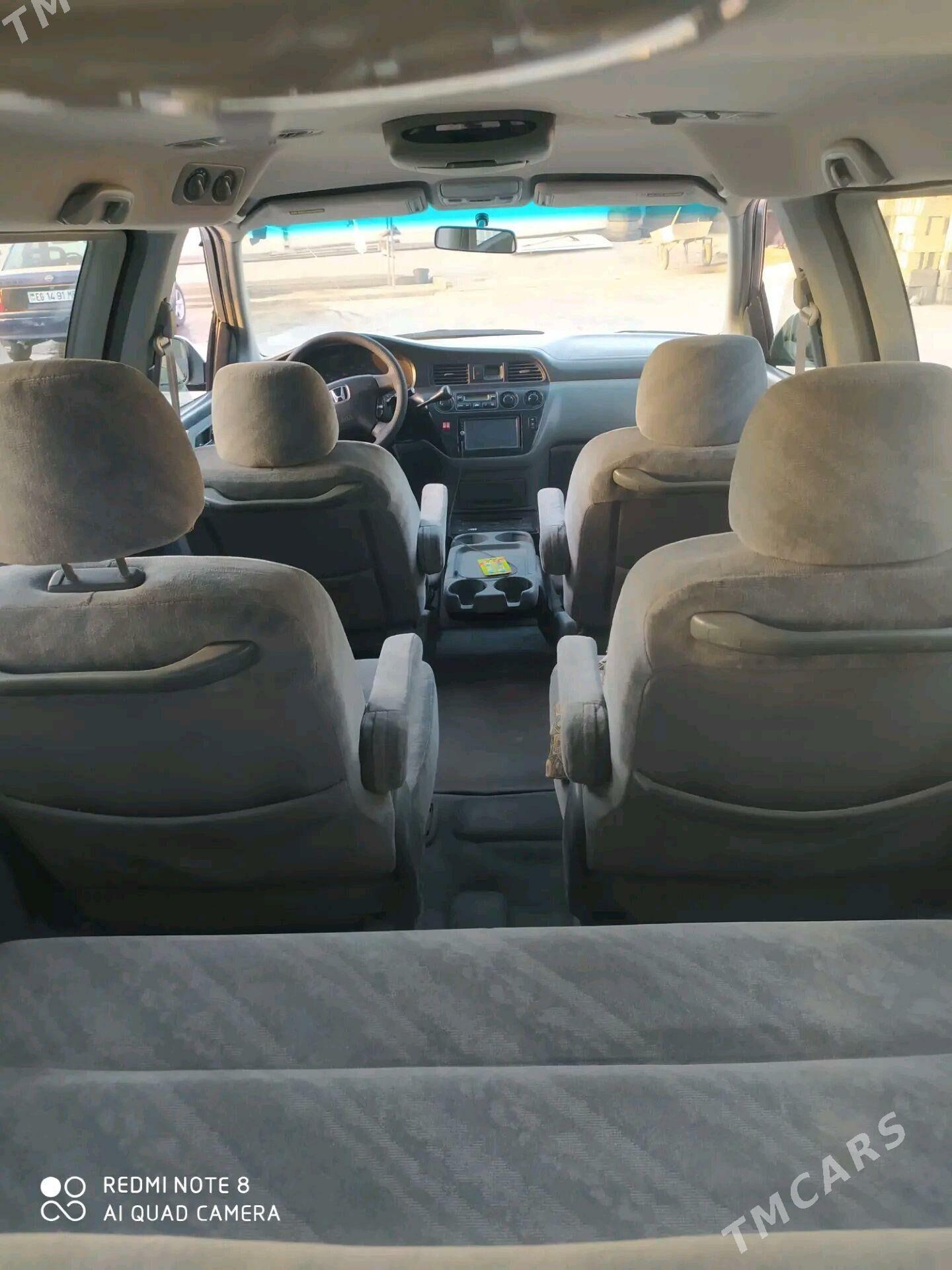 Toyota Sienna 2001 - 70 000 TMT - Mary - img 2