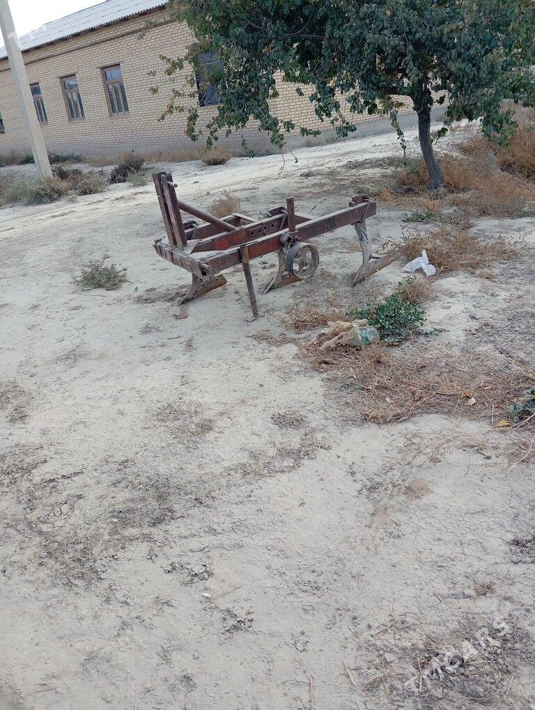 pluh cizel barana mala greydor - Saýat - img 6