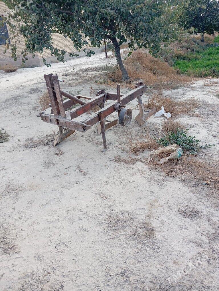 pluh cizel barana mala greydor - Saýat - img 5