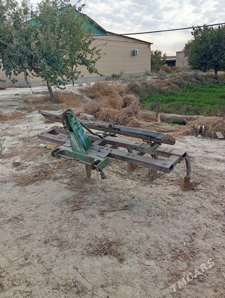 pluh cizel barana mala greydor - Saýat - img 7