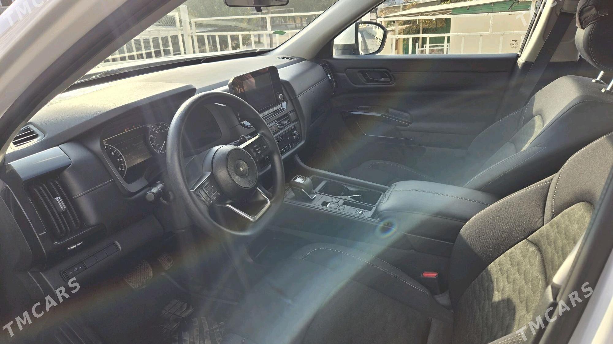 Nissan Pathfinder 2024 - 460 000 TMT - Mary - img 3