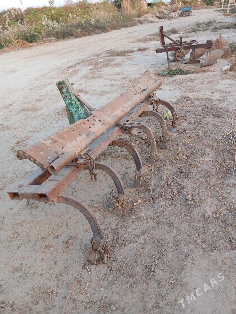 pluh cizel barana mala greydor - Saýat - img 2