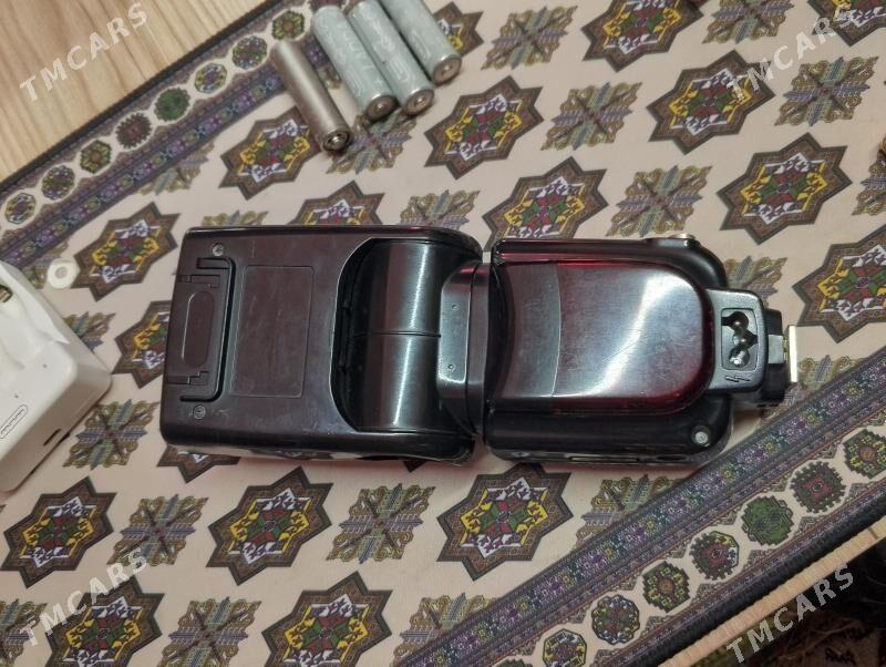 spishka 900 lik - Дашогуз - img 1