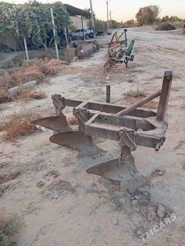 pluh cizel barana mala greydor - Saýat - img 3